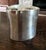 Sambonet Italian Stainless Steel Bamboo Style Ice Bucket For Sale - Image 10 of 14