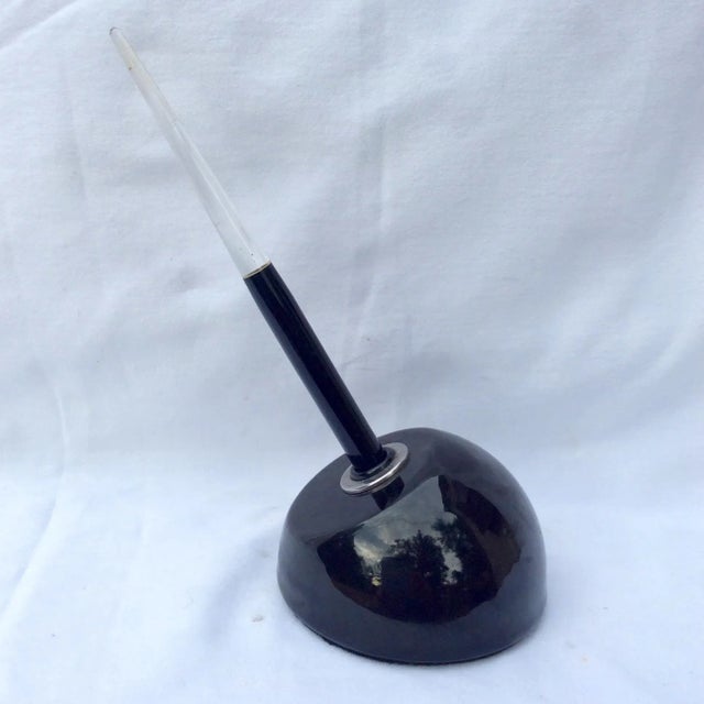 Fountain pen set by Ester Brook. We always accept reasonable offers. Make an offer before it's gone forever.