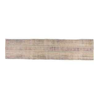 Antique Anatolian Runner For Sale