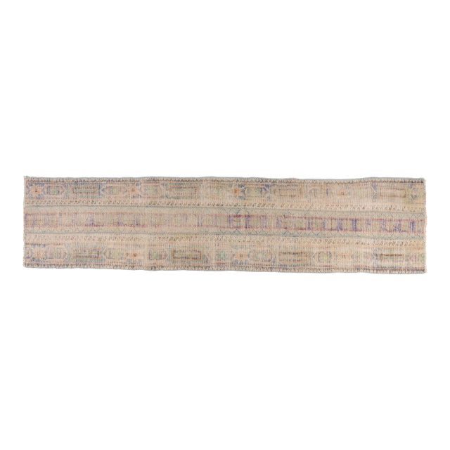 Antique Anatolian Runner For Sale