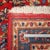 Textile Middle Eastern Keshan Rug For Sale - Image 7 of 8