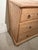 19th Century English Natural Pine Chest of Drawers For Sale - Image 12 of 17
