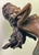 2010s Large Bronze Mermaid Sculpture Nautical Art Statue For Sale - Image 5 of 12