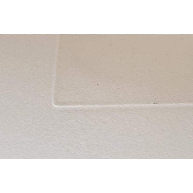 Man Ray, Anatoms, Aquatint Etching, 1970 For Sale - Image 6 of 7