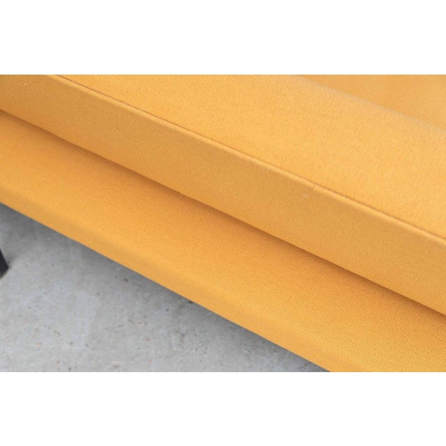 Metal 3-Seater Sofa or Daybed by Gijs Van Der Sluis For Sale - Image 7 of 18