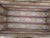 Travel Trunk in Green Varnished Wood, 1900s For Sale - Image 11 of 18