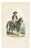 After Horace Vernet, French Heavy Cavalry, 1843, Paper For Sale