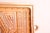 Carved Wooden Serving Tray, 1970s For Sale - Image 6 of 8