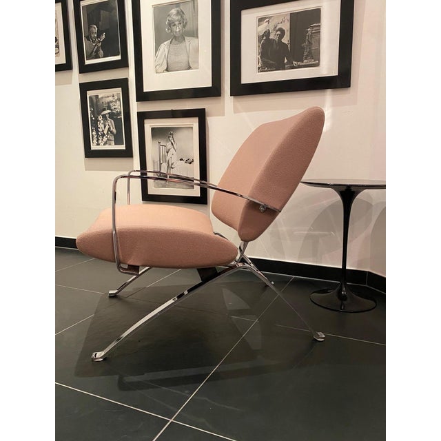 Set of Armchairs Dodo by René Holten for Artifort, 1990s For Sale - Image 6 of 18