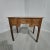 Georgian Oak Lowboy, 1790 For Sale - Image 9 of 9