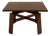 Model 612 Extendable Table by Silvio Coppola for Bernini, 1975 For Sale