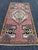 Turkish Yastik Rug 1'8" x 3'3" #24162 Explore a curated collection of hallway runners, wool rugs, and handmade...