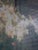 Paint Framed Print or Painting of Lilacs in Garden Signed For Sale - Image 7 of 11