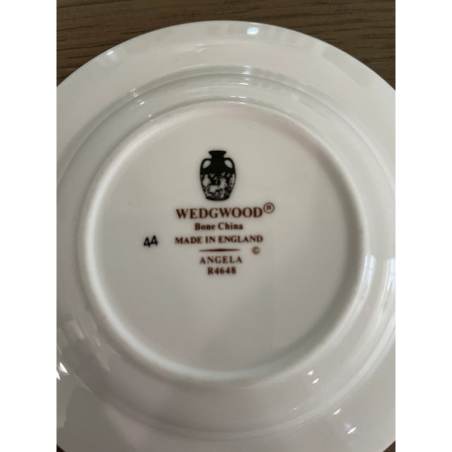 Wedgwood 1960s Wedgewood Catchall For Sale - Image 4 of 5