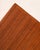 Brown Scandinavian Teak Sideboard with Sculptural Drawers, 1950s For Sale - Image 8 of 13
