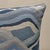 This pillow features Avala Hills. An abstract allover pattern, Avala Hills evokes a stylized rolling landscape. Soft...