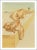 Artist: Salvador Dali Country: Spain Title: Hell 30 – Men who eat each other Medium: Original Woodcut Marks: Not signed...