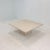 1980s Italian Travertine Coffee Table, 1980s For Sale - Image 5 of 18