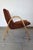 Bow Wood Armchairs from Steiner, 1950s, Set of 2 For Sale - Image 6 of 16