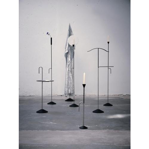 Baton Candleholder by Ronan Bouroullec for BD Barcelona For Sale - Image 6 of 13