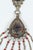 Mid 20th Century Vintage Berber Fibulas by Moroccan Artisans, Handcrafted 1960s For Sale - Image 5 of 9