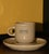 Primaluna Coffee Set by Pozzi Ceramiche, Italy, 1960s, Set of 15 For Sale - Image 3 of 9