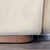 2010s West Elm Kaufman 3-Seat Modern Beige Curved Sofa For Sale - Image 5 of 6