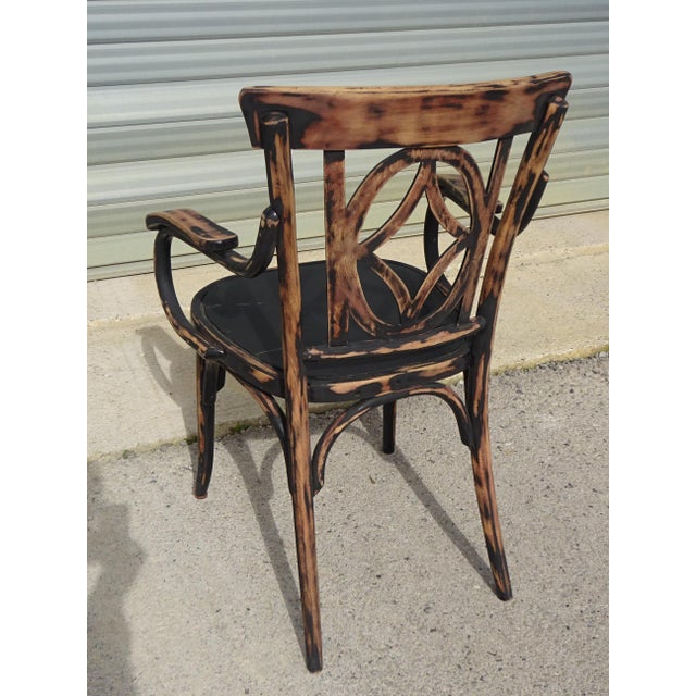 Living Room Set from Baumann, 1900s, Set of 3 For Sale - Image 10 of 18