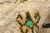 Vintage Azilal Moroccan Rug, 04'00 X 07'01 For Sale In Dallas - Image 6 of 10
