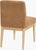 Textile Becki Owens x SURYA Mollie Dining Chair For Sale - Image 7 of 8