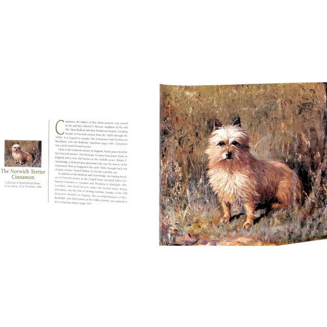 Paper "The Sporting Art of Franklin B. Voss" 2005 Winants, Peter For Sale - Image 7 of 12