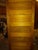 Mid 19th Century Haworth Gentlemen's Chest of Drawers For Sale - Image 4 of 6