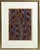 Antique Woodcut in the Style of Matisse, 1910s, Set of 3 For Sale - Image 3 of 14