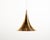 Vintage Pendant Lamp by Arvid Böhlmarks Lampfabrik, 1950s For Sale - Image 9 of 9