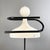 Metal Modern Italian Plastic Metal Stand attributed to Castelli Ferrieri Kartell for Castelli / Anonima Castelli, 1990s For Sale - Image 7 of 18