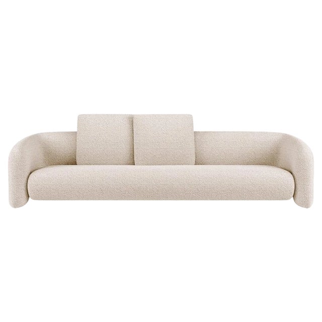 Bold Sofa by Mohdern For Sale