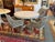 Design Plus Gallery presents the Bordeaux Outdoor Dining Table from Terra. 19th century meets the 21st, and the result is...