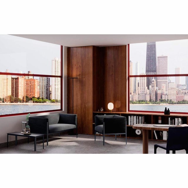 Small Desk by Charlotte Perriand for Cassina For Sale - Image 6 of 9