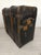 Dimensions excluding handle. with handle: 85cm. This piece has an attribution mark, I am sure that it is completely...