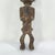 African Early 20th Century Azande Zande Figure For Sale - Image 3 of 6