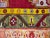 5ft 9in × 7ft 7in Turkish Patchwork Area Rug For Sale In San Francisco - Image 6 of 12