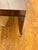 Wood Decca Home Rosenau Parsons Dining Table For Sale - Image 7 of 14