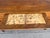 20th Century Louis XVI Writing Desk in Inlaid Wood with Drawers and Pull-Out Top, 1900 For Sale - Image 15 of 18