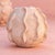 Unglazed Terracotta Sculptural Vase | One of a Kind For Sale - Image 10 of 11