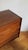 Vintage U-458 Sideboard in Dark Oak by Jiří Jiroutek for Interier Praha, Czechoslovakia, 1972 For Sale - Image 12 of 18