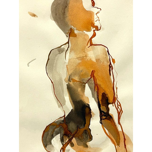 Margaret Badell (American, 1924-2016) For Sale - Image 4 of 6