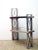 Steel Console Table, Italy, 1970s For Sale - Image 3 of 13