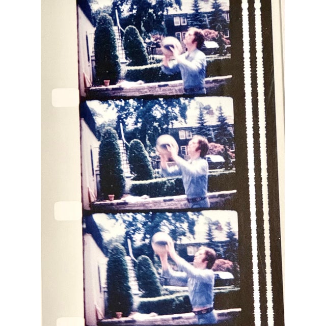 Holy Fools (John Lennon) 2012, photographed by the renowned Lithuanian-American filmmaker and artist Jonas Mekas. The...