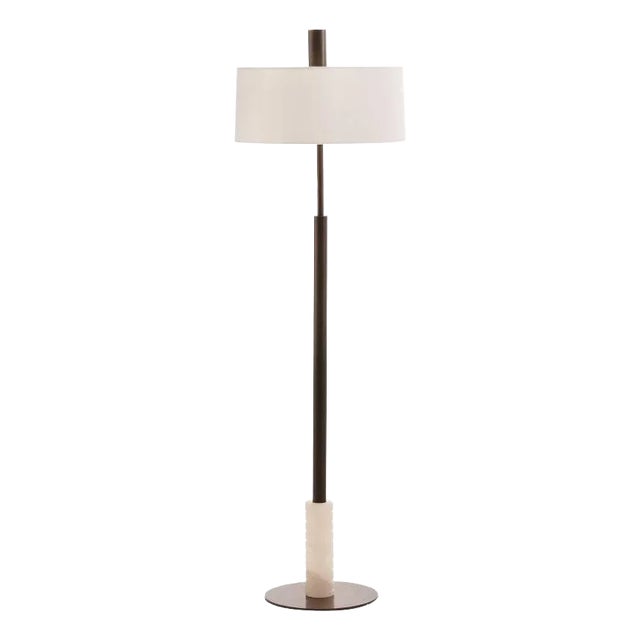 Arteriors Home Mitchell Floor Lamp For Sale