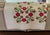 Antique Late 19th / Early 20th Century Hand Sewn Marriage Quilt With Rose of Sharon Wreaths For Sale In New York - Image 6 of 10